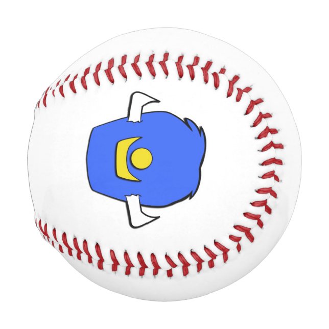 Lodge Hat Baseball (Front Right)