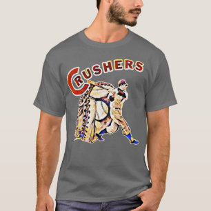 Lodi Crushers Baseball T-Shirt