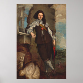 Lodovico Widmann - Tiberio Tinelli Fine Art Poster