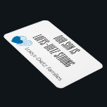Loeys-Dietz Car Magnet<br><div class="desc">Loeys-Dietz Car Magnet</div>