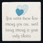 Loeys-Dietz Marble Coaster<br><div class="desc">Loeys-Dietz Marble Coaster</div>