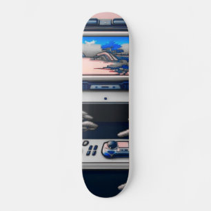 浮世絵 Skateboards & Outdoor Gear | Zazzle