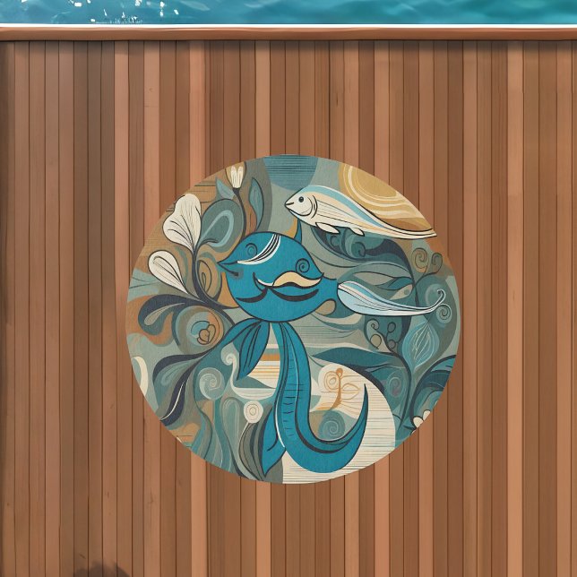 Lofn Outdoor Rug (Lofn Outdoor Rug
)