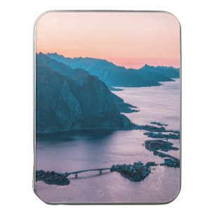 Lofoten Islands Norway Jigsaw Puzzle