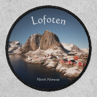 Lofoten Islands Norway