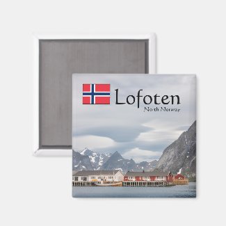 Lofoten Norway