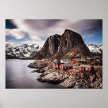 Lofoten Norway