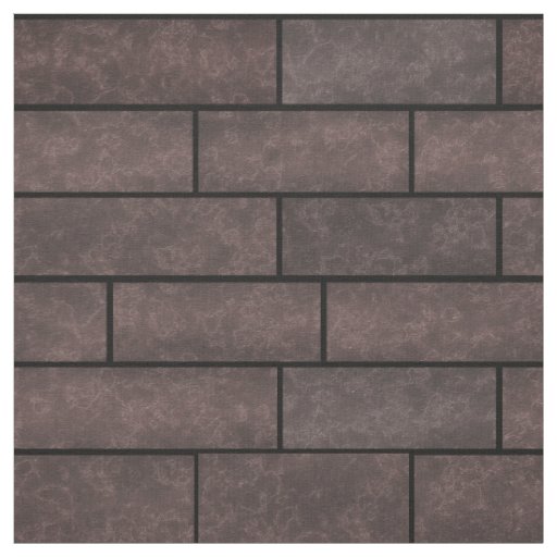 Loft, brick fabric