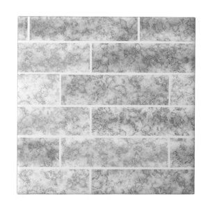 loft, light gray ceramic tile