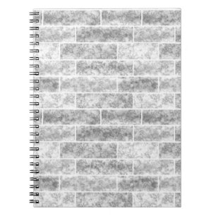Loft, marble loft notebook