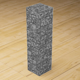 Loft, marble loft wine box