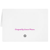 Loftiness6 Cards (Back Horizontal)
