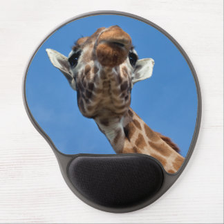Lofty Gel Mousemat Mouse Pad