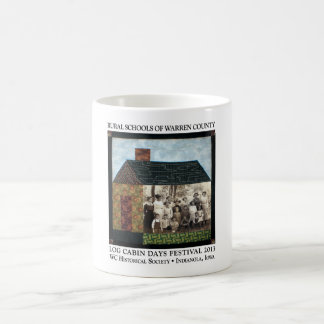 Log Cabin Days Festival 2013 Mug2 Coffee Mug