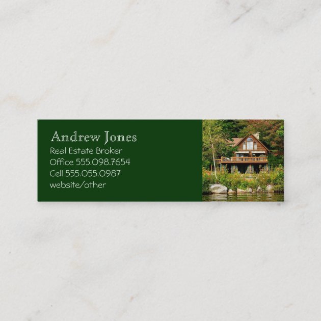 log home business card samples log home business card samples