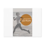Log Off Shut Down Go Run Postcard Log Off Shut Down Go Run Postcard