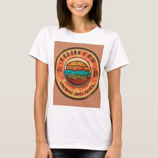 loga T-Shirt