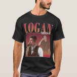 logan btr   T-Shirt