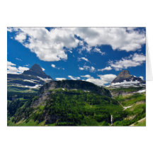 Logan Pass