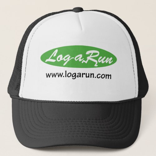 Logaruncom Hat