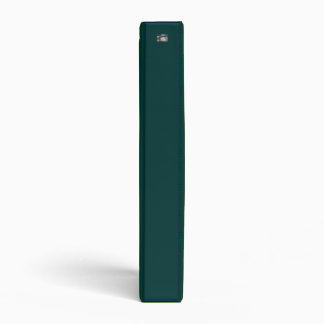 Logbook Binder
