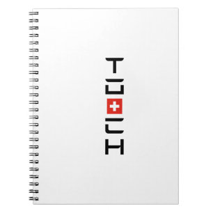 logbook notebook