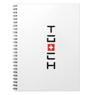 logbook notebook