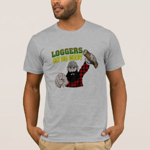 LOGGER SHIRT