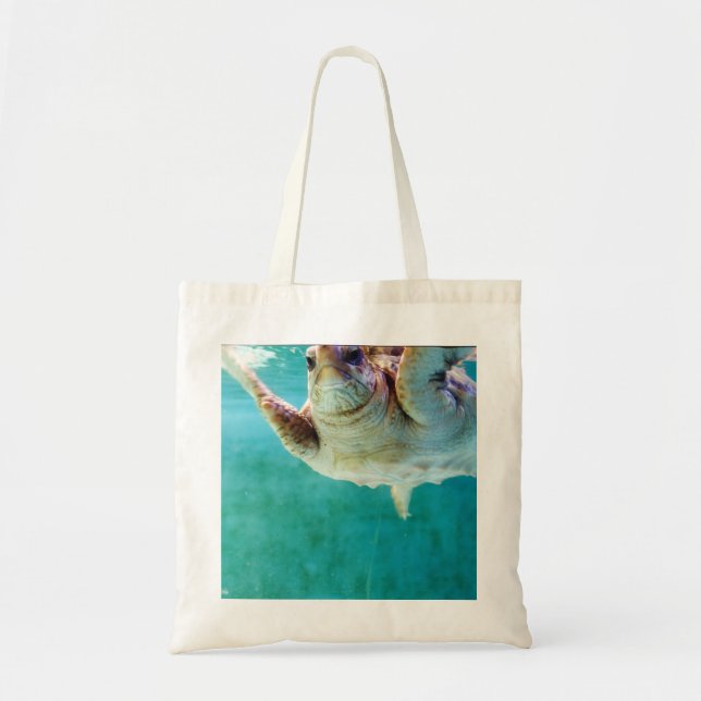 Loggerhead #5 Bag (Front)