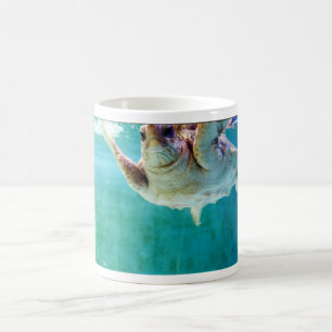 Loggerhead #5 Mug