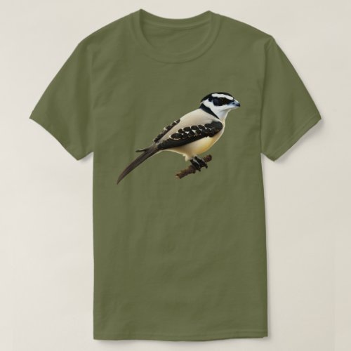 Loggerhead Shrike shirt  Bird Lovers 