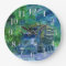Logging Truck Lumber Haulage Wall Clock