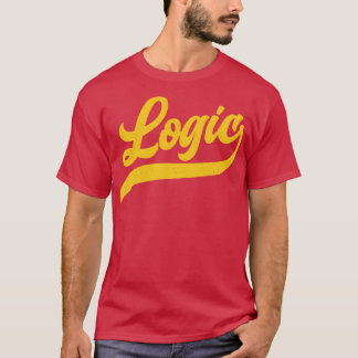 Logic Cool Math T-Shirt