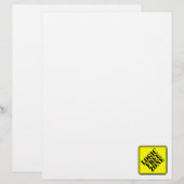 LOGIC FREE ZONE (Front/Back)