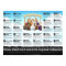 Logical Fallacies Poster
