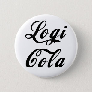 LogiCola script Button