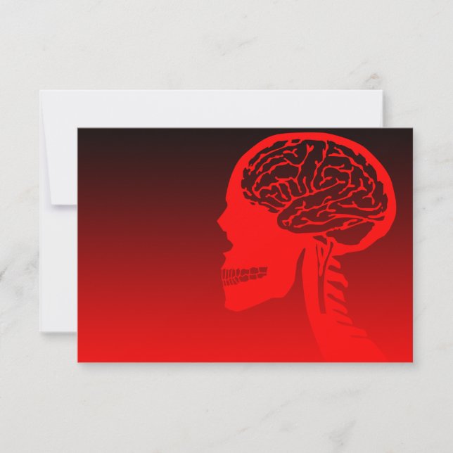 logicskull invitation (Front)