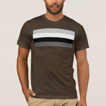 Logik T-shirt by styleuniversal at Zazzle