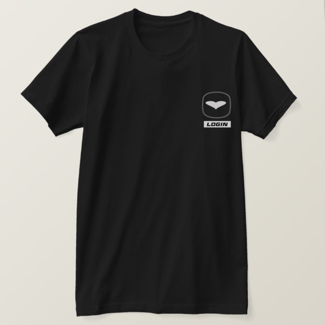 ★on&on★ Flock Printed Tshirt NEW5XE305 T-Shirts Unisex Archives - On and On | Local Gift Shop