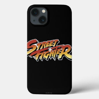 Logo 2 iPhone 13 case