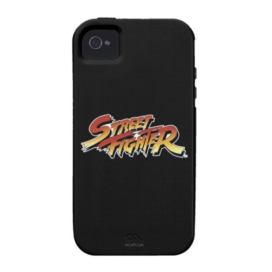 Logo 2 Case-Mate iPhone case (Back)