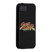 Logo 2 Case-Mate iPhone case (Back/Right)