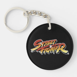 Logo 2 keychain