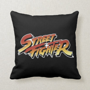 Logo 2 throw pillow