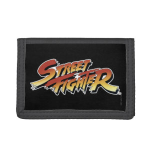 Logo 2 trifold wallet