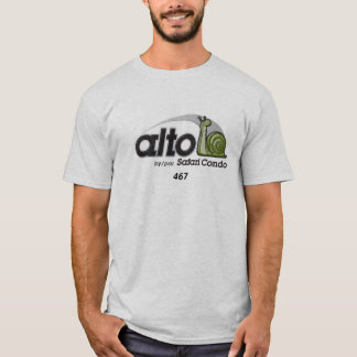 Logo-A T-Shirt