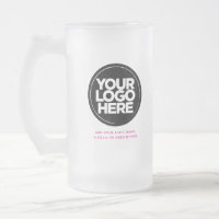 Logo and Text