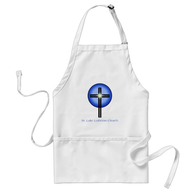 Logo Apron (Front)