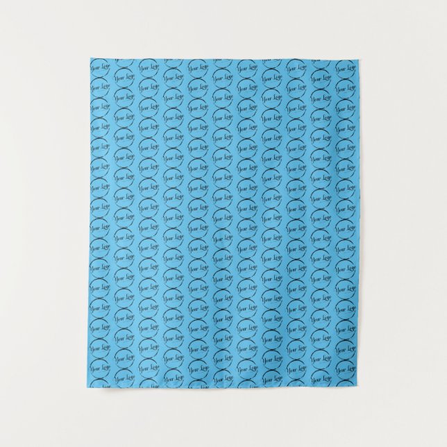 Logo Backdrop custom small business (Front)