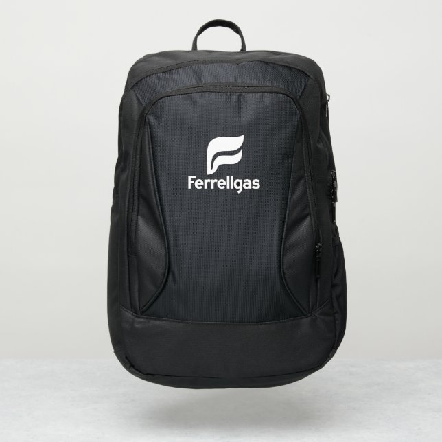 Logo Backpack (Front)